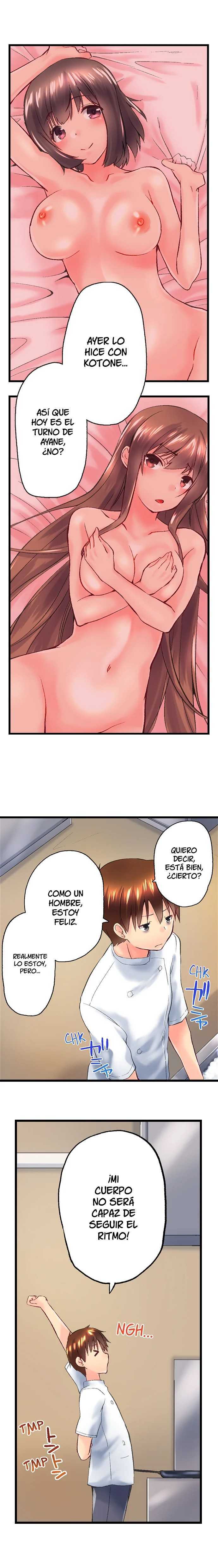 Overflow Capitulo 100 página 4