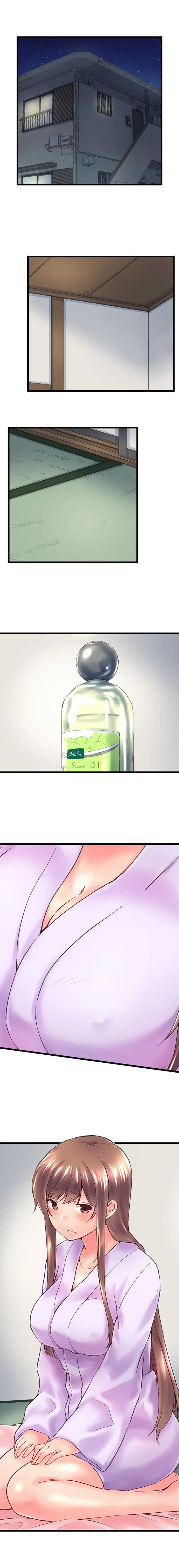 Overflow Capitulo 101 página 3