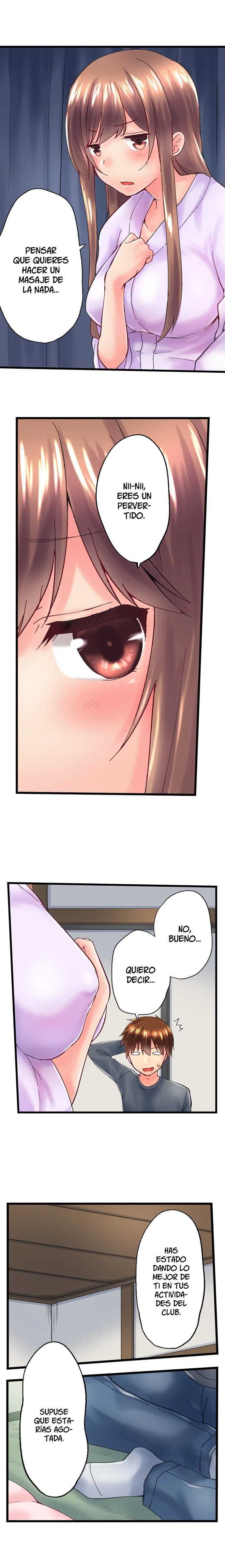 Overflow Capitulo 101 página 4
