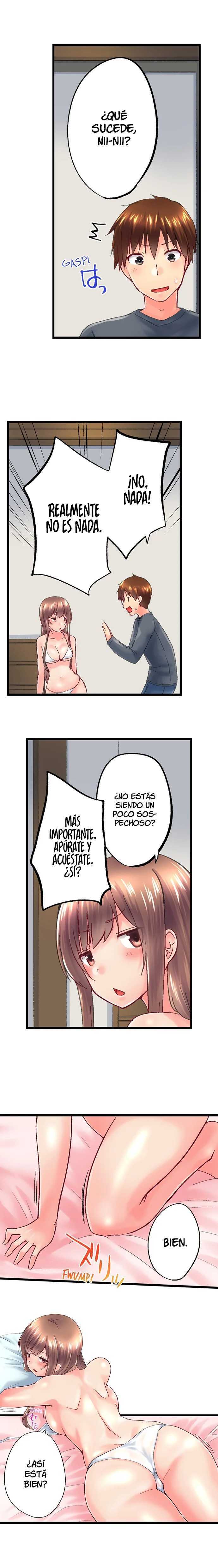 Overflow Capitulo 101 página 6