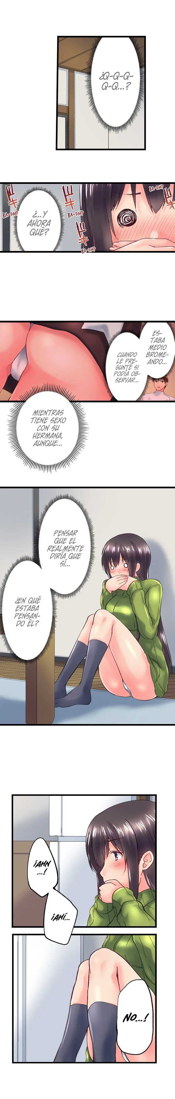 Overflow Capitulo 101 página 8