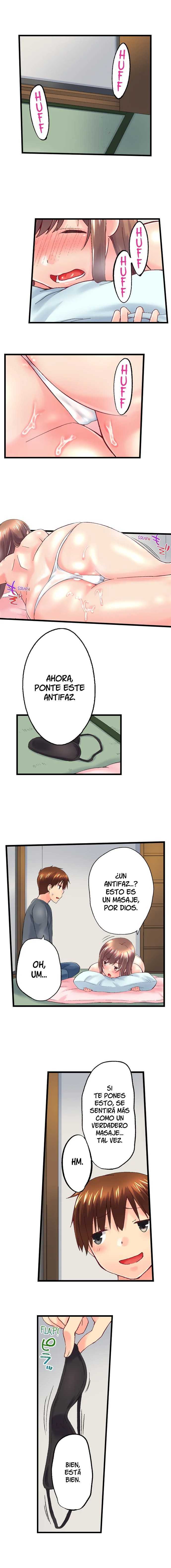 Overflow Capitulo 102 página 3