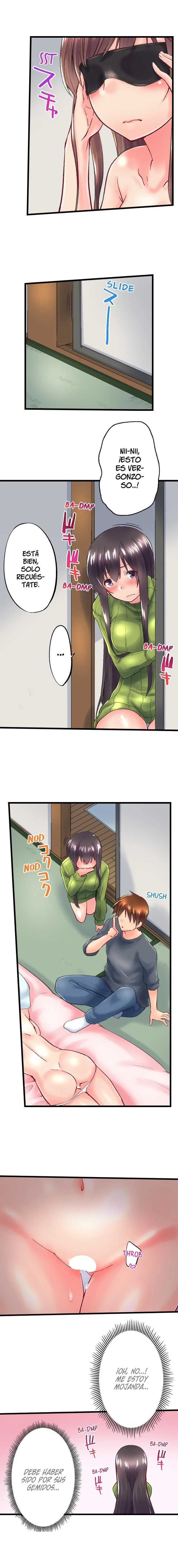 Overflow Capitulo 102 página 4