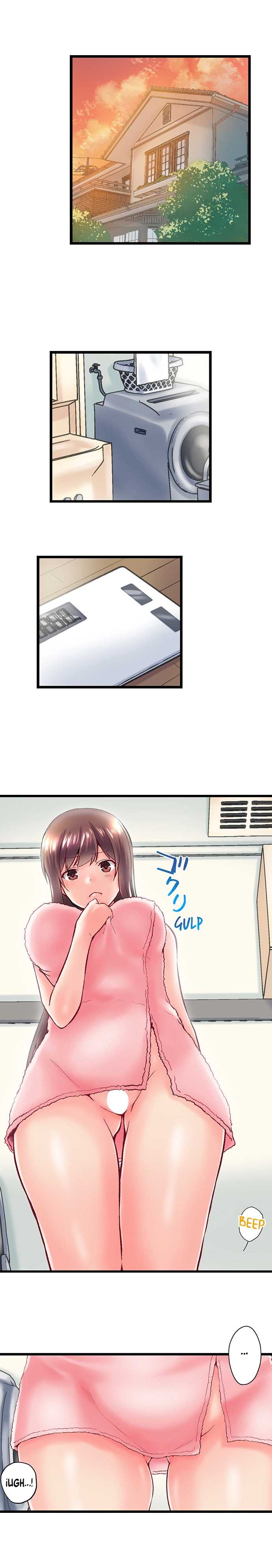 Overflow Capitulo 103 página 3