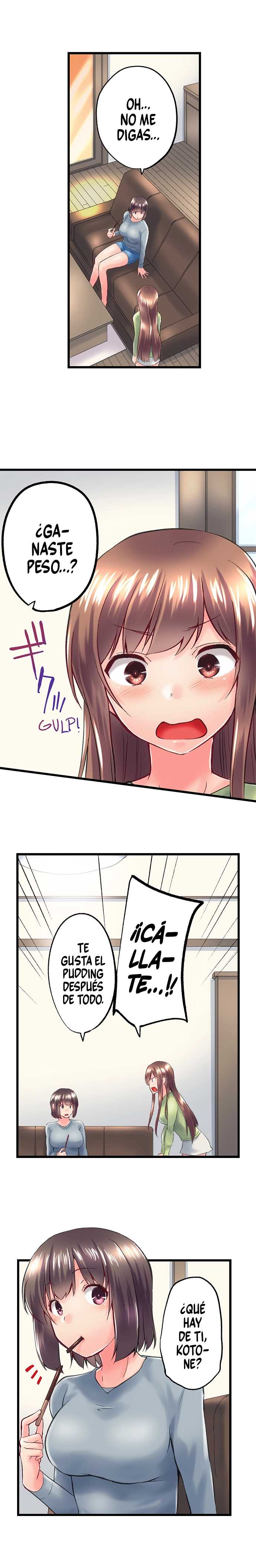 Overflow Capitulo 103 página 5