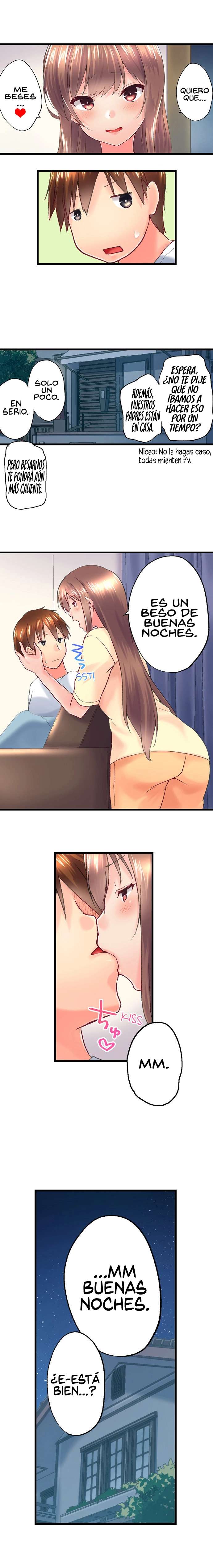 Overflow Capitulo 106 página 9