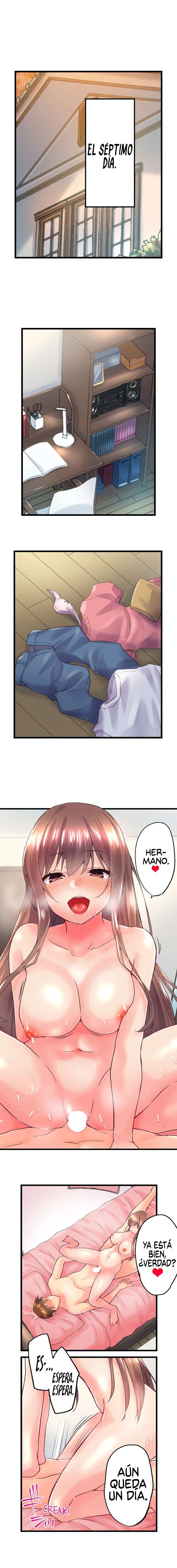 Overflow Capitulo 108 página 4