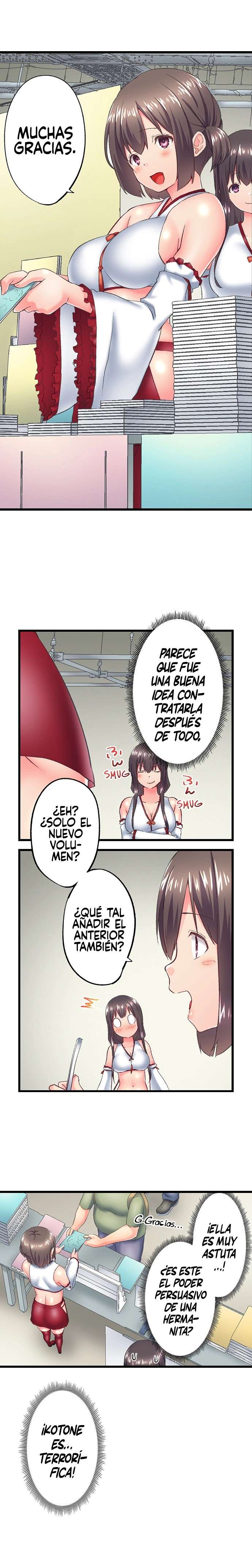 Overflow Capitulo 118 página 4