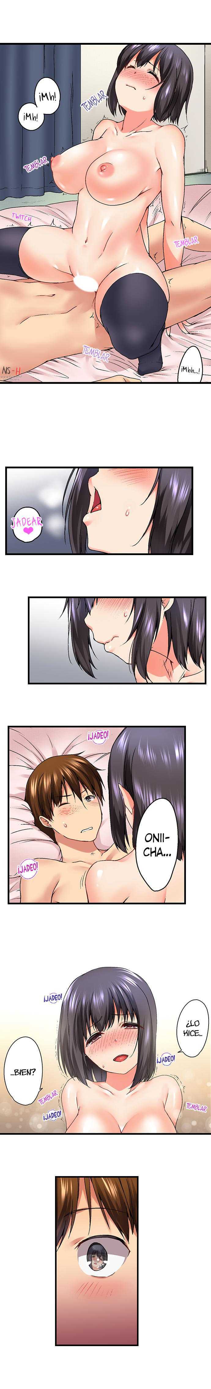 Overflow Capitulo 12 página 3