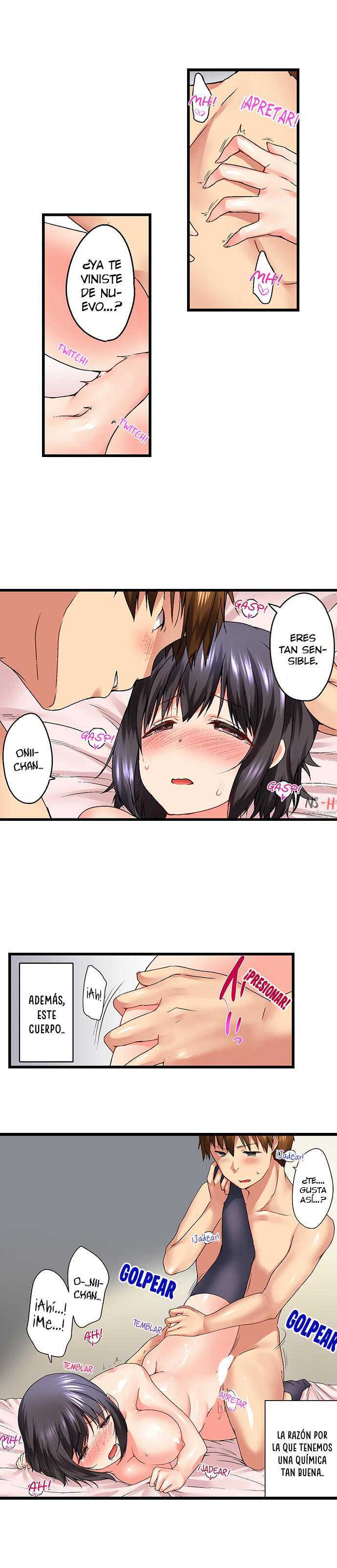 Overflow Capitulo 12 página 6