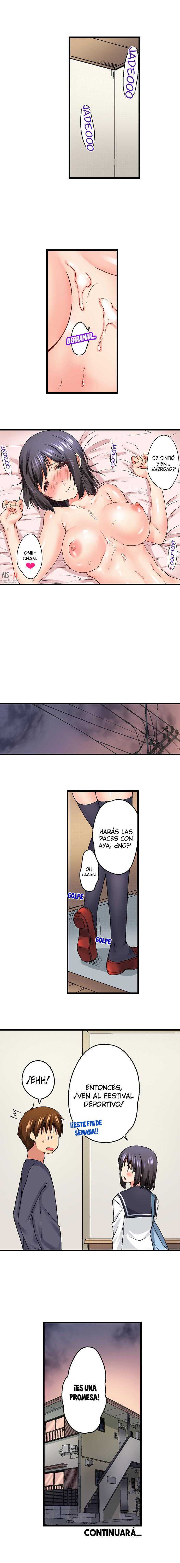 Overflow Capitulo 12 página 8