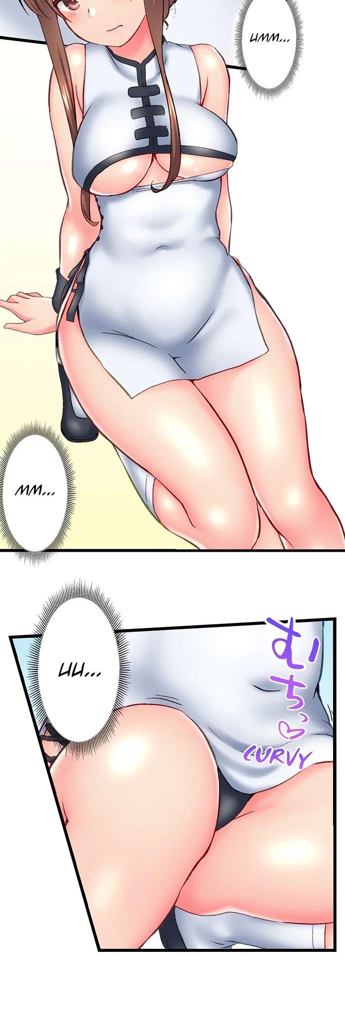 Overflow Capitulo 121 página 13