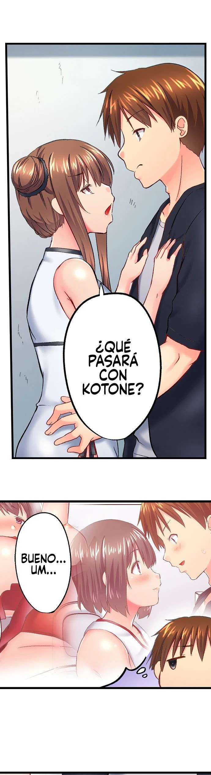 Overflow Capitulo 122 página 11