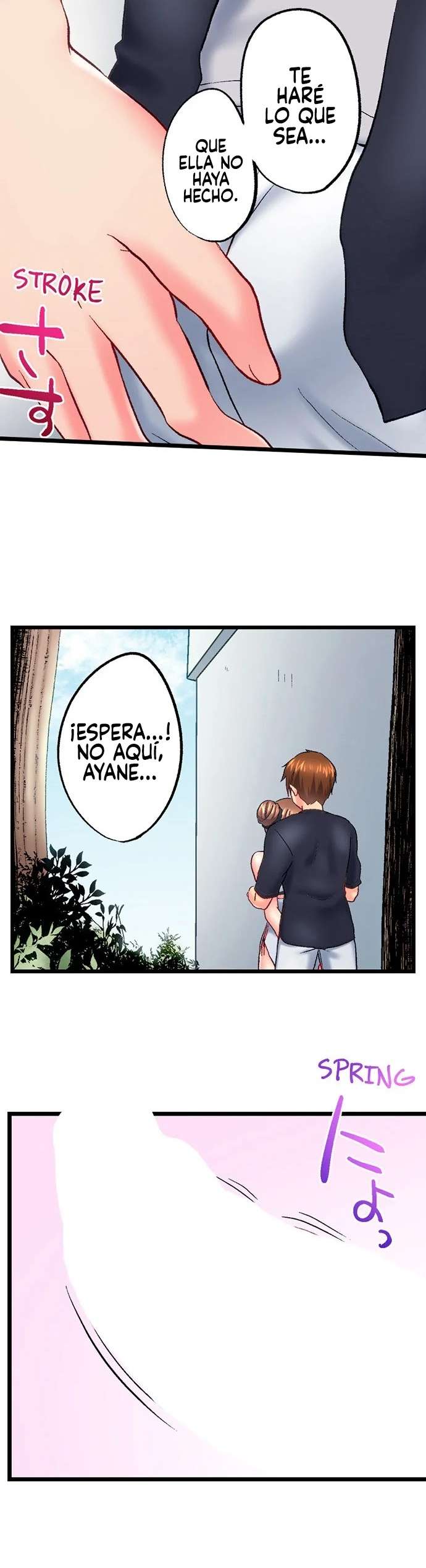 Overflow Capitulo 122 página 12