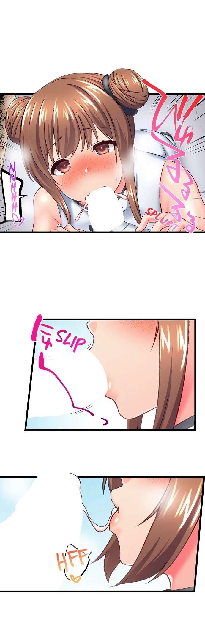 Overflow Capitulo 123 página 4