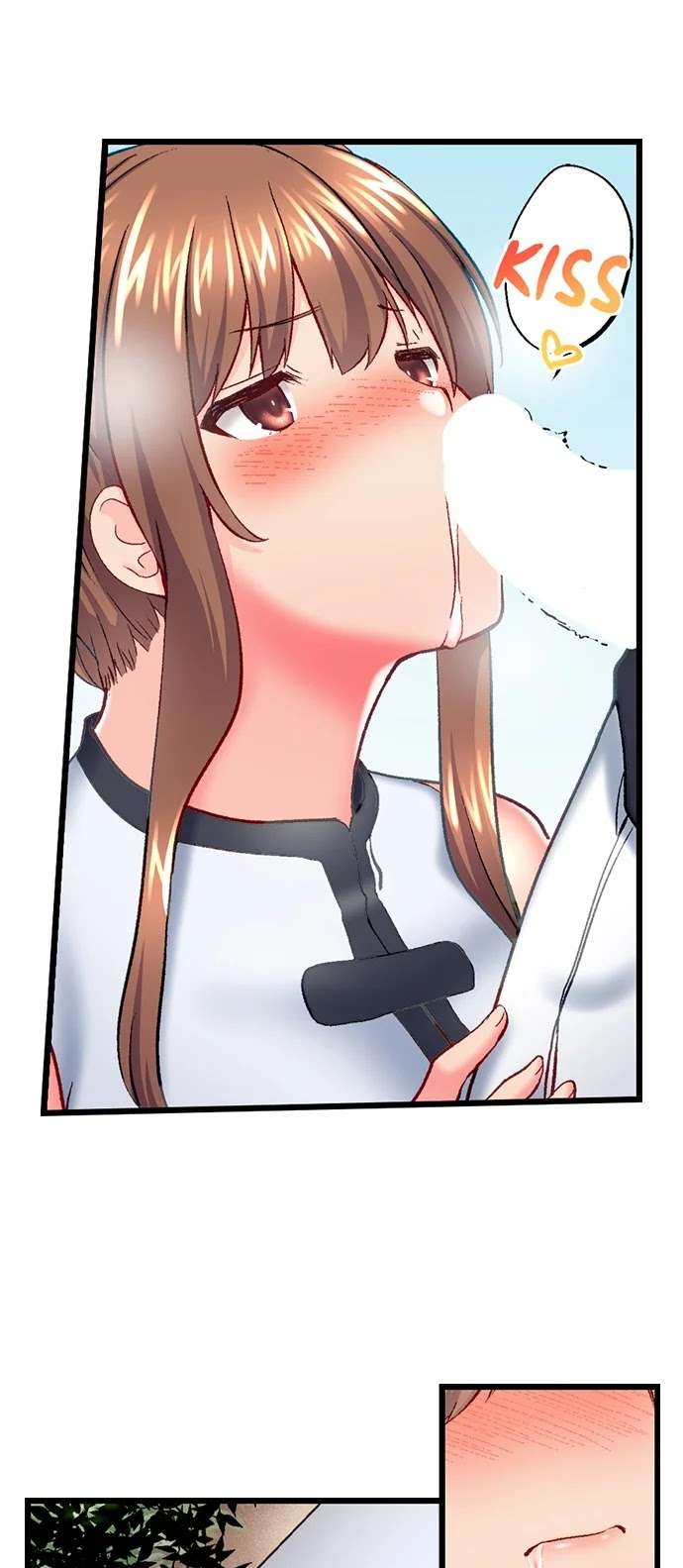 Overflow Capitulo 123 página 5