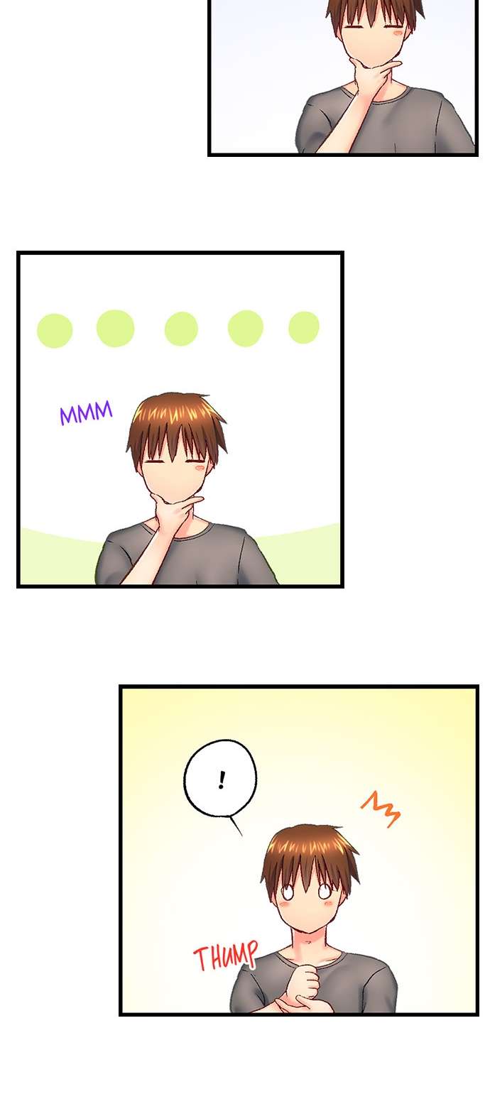 Overflow Capitulo 124 página 15