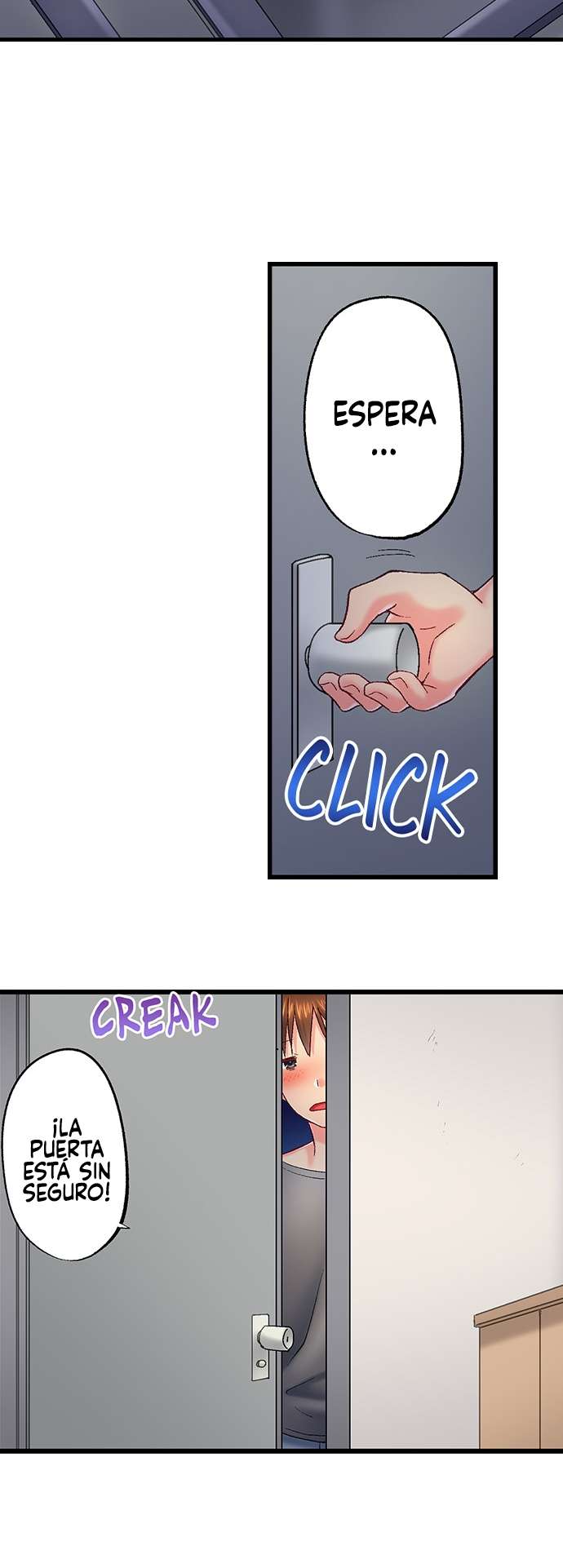 Overflow Capitulo 124 página 5