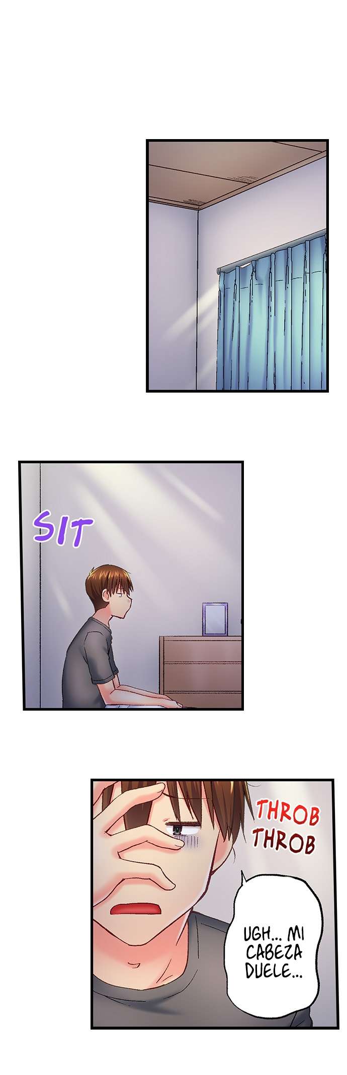 Overflow Capitulo 126 página 14