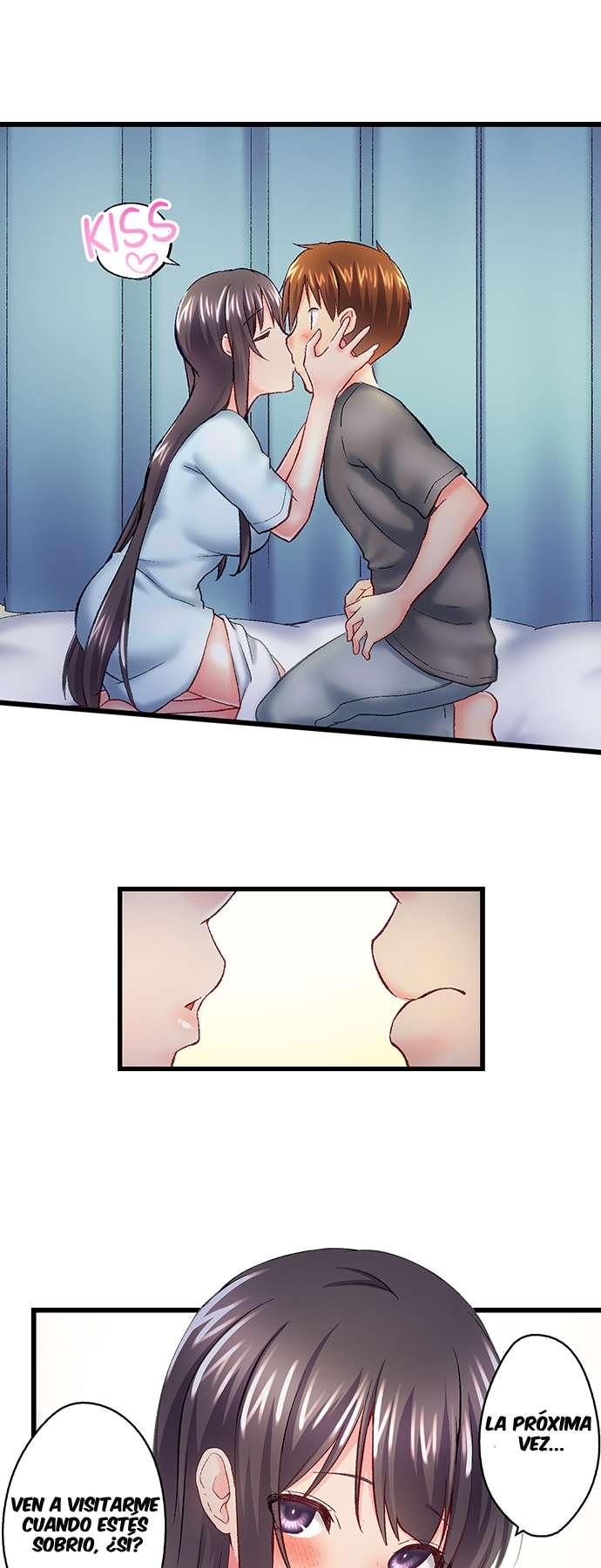 Overflow Capitulo 127 página 6