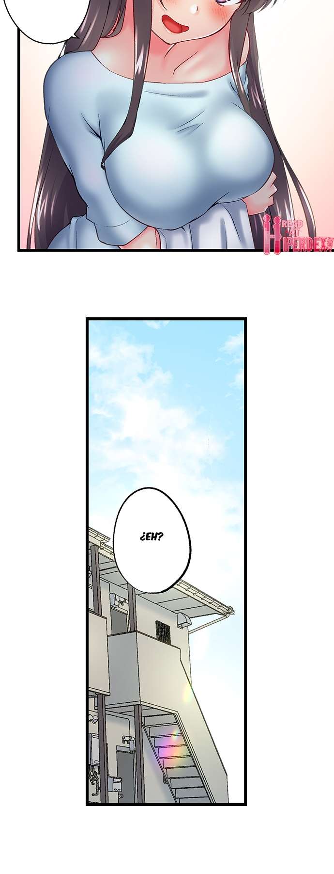Overflow Capitulo 127 página 7