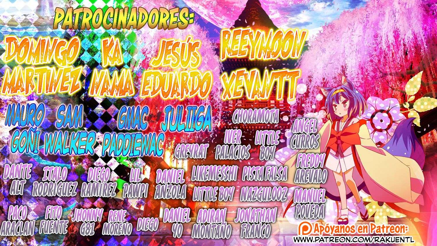 Overflow Capitulo 128 página 2