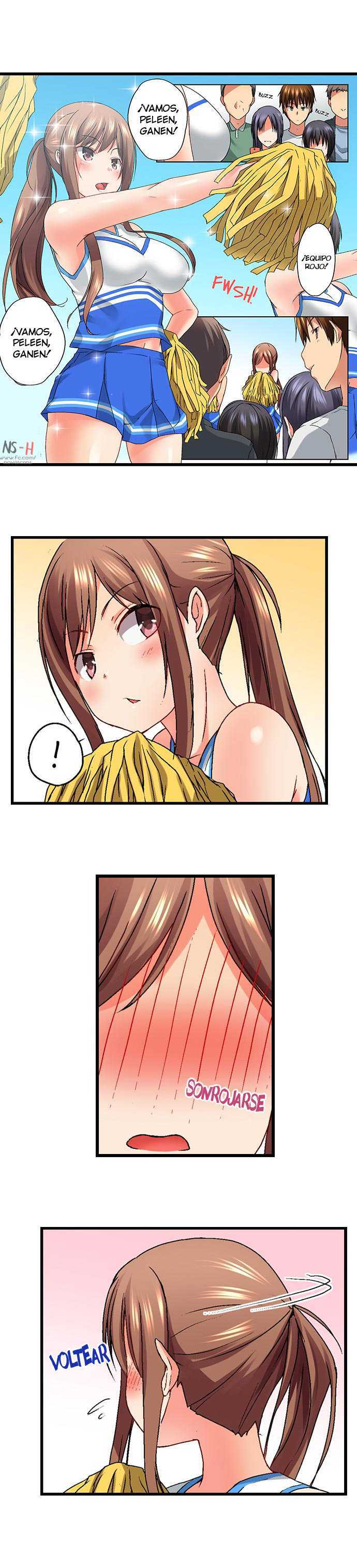 Overflow Capitulo 13 página 4