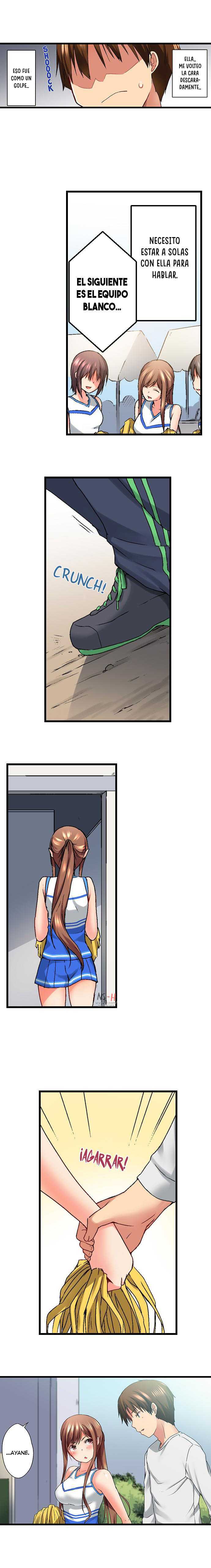 Overflow Capitulo 13 página 5