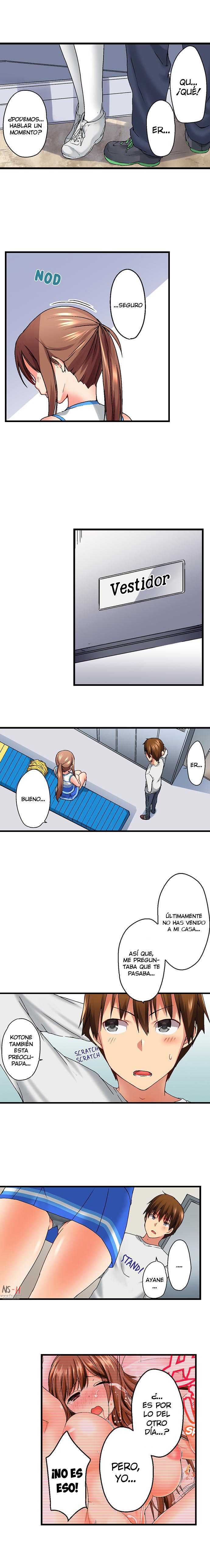 Overflow Capitulo 13 página 6