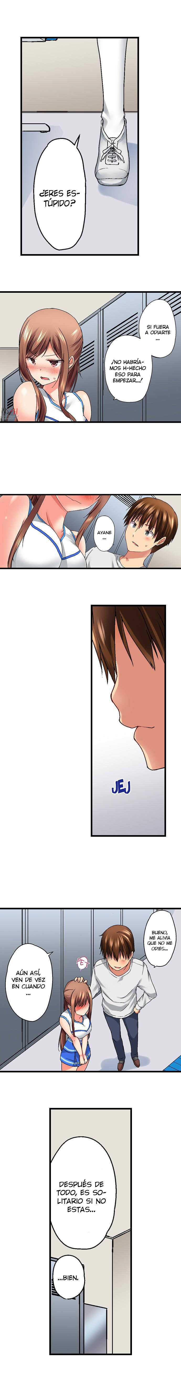 Overflow Capitulo 13 página 7