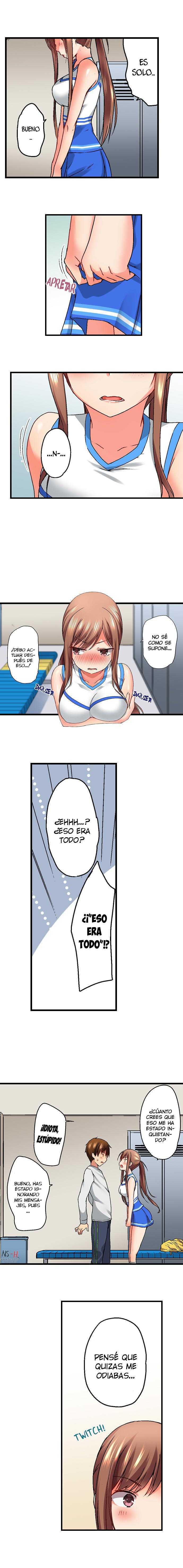 Overflow Capitulo 13 página 8