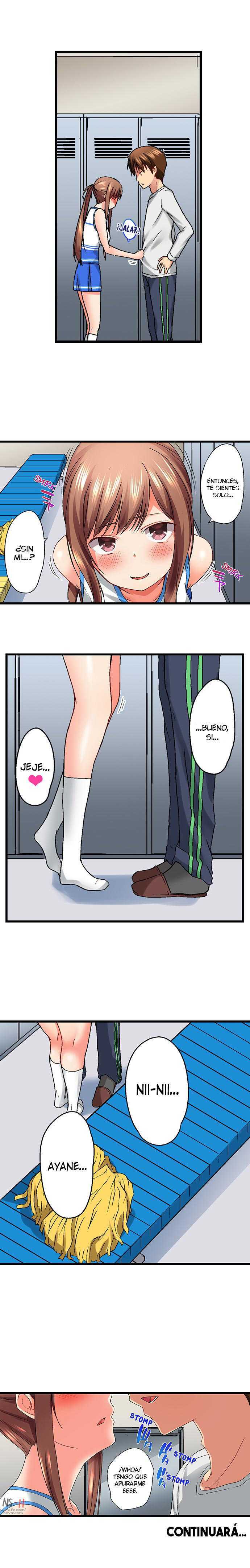 Overflow Capitulo 13 página 9