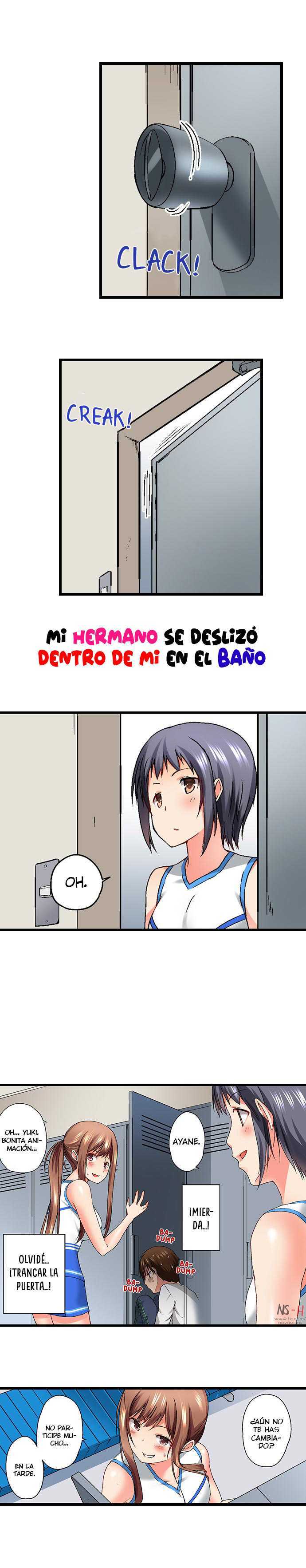 Overflow Capitulo 14 página 2