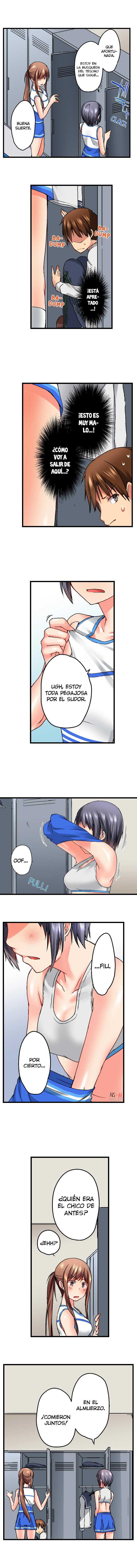 Overflow Capitulo 14 página 3