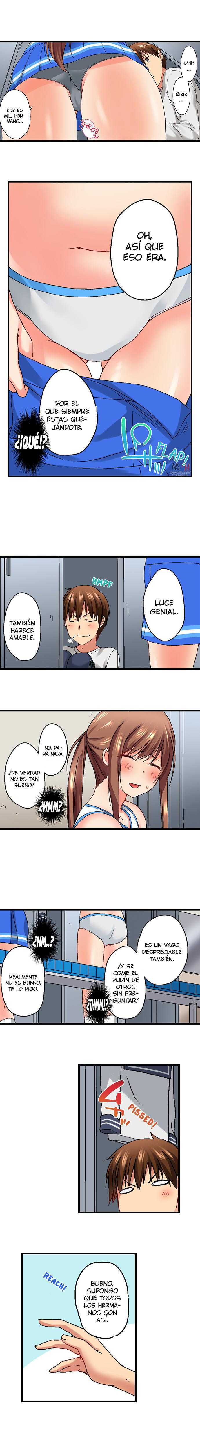 Overflow Capitulo 14 página 4