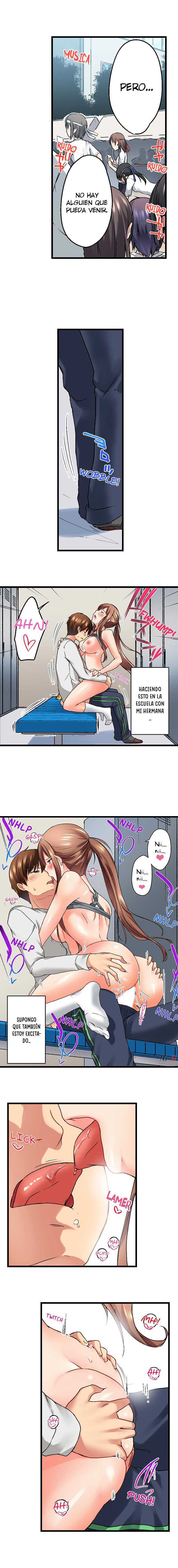 Overflow Capitulo 15 página 5