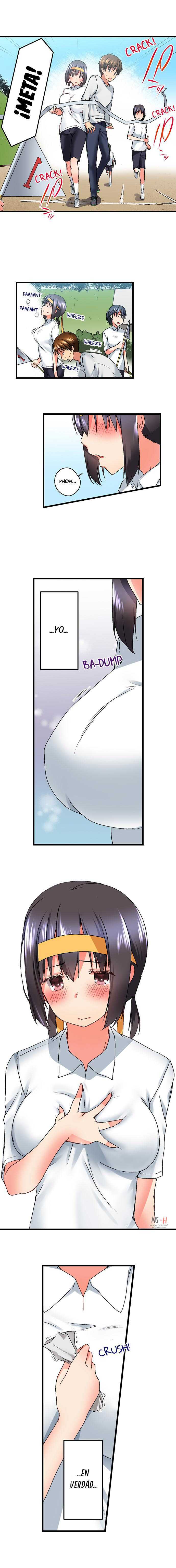 Overflow Capitulo 16 página 6