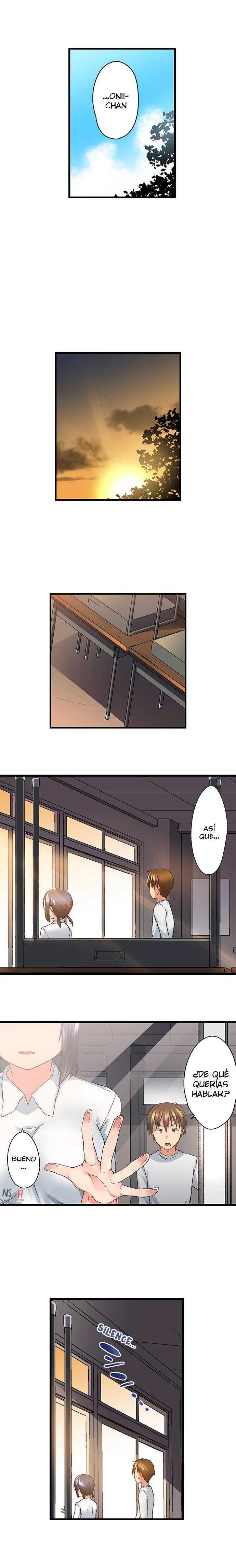Overflow Capitulo 16 página 7