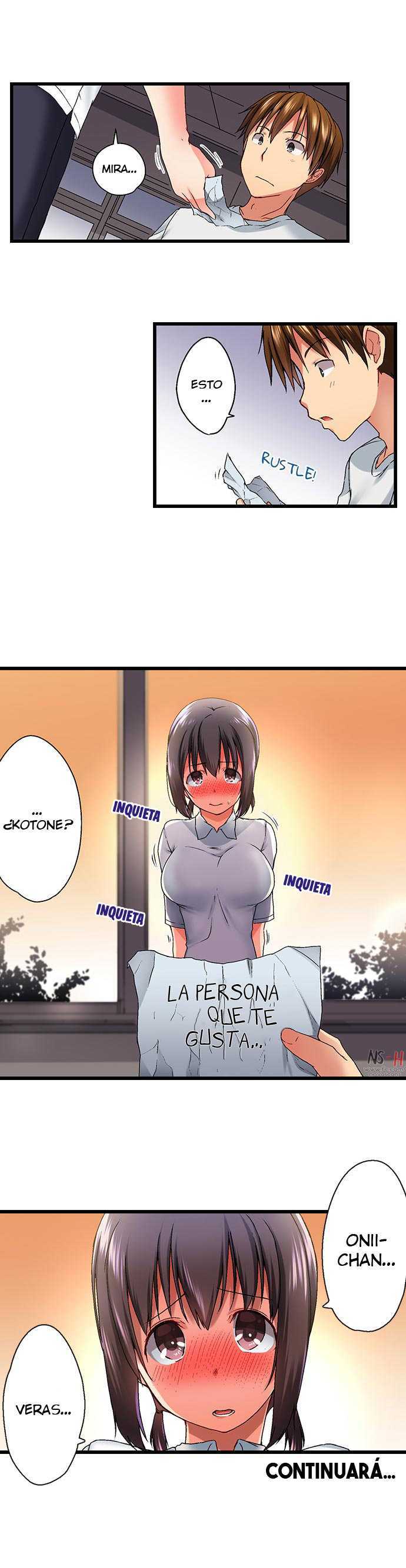 Overflow Capitulo 16 página 9