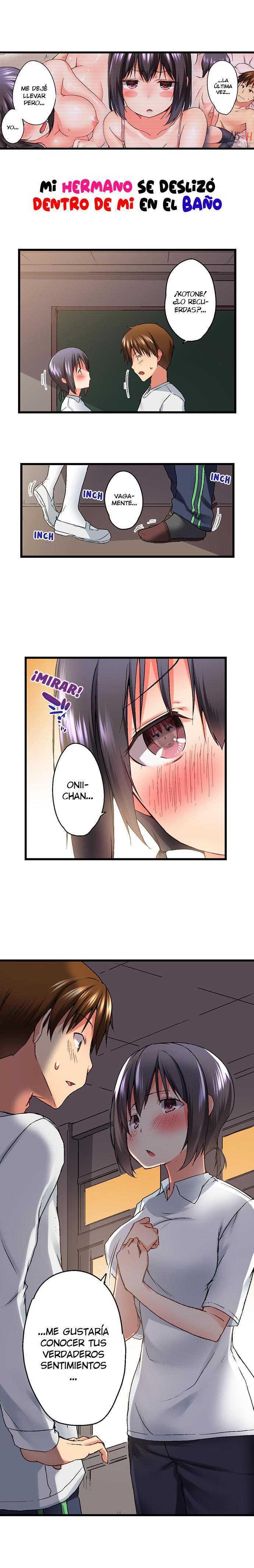 Overflow Capitulo 17 página 2