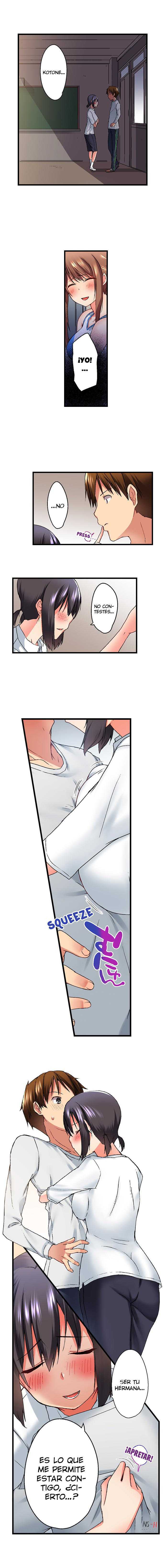 Overflow Capitulo 17 página 3