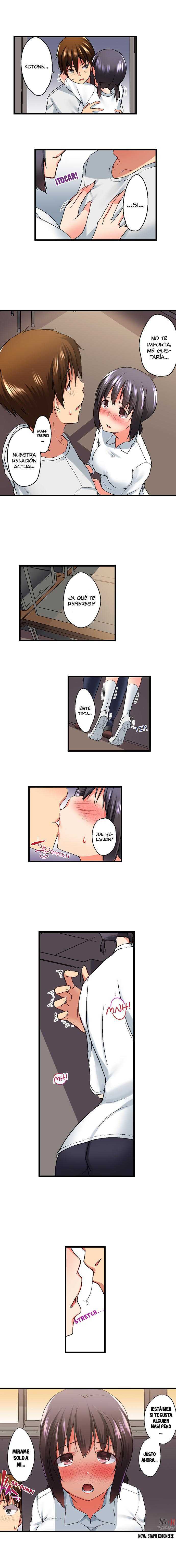 Overflow Capitulo 17 página 4
