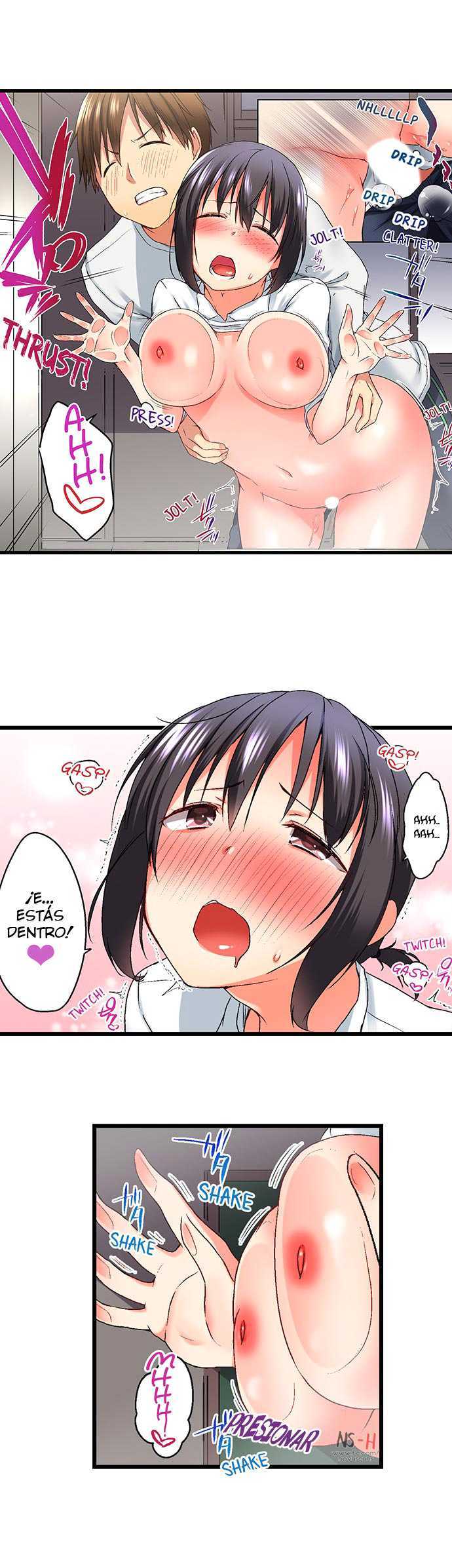 Overflow Capitulo 18 página 3
