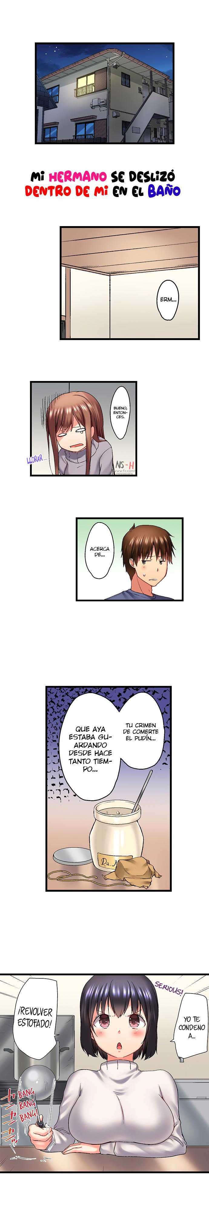 Overflow Capitulo 19 página 2