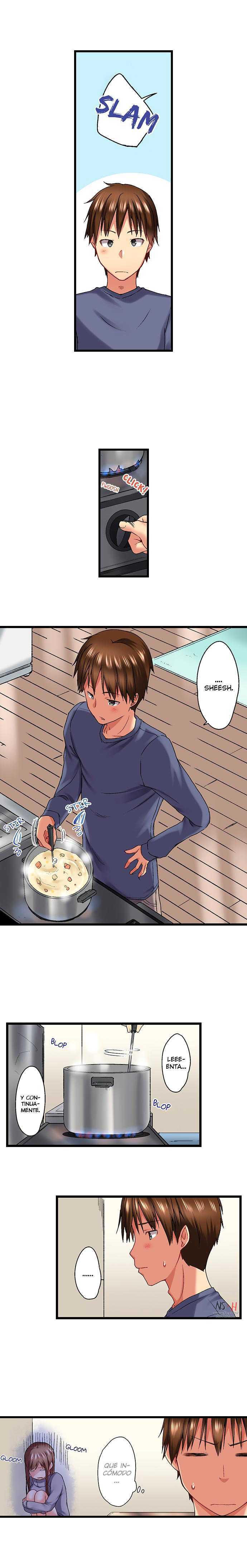 Overflow Capitulo 19 página 4