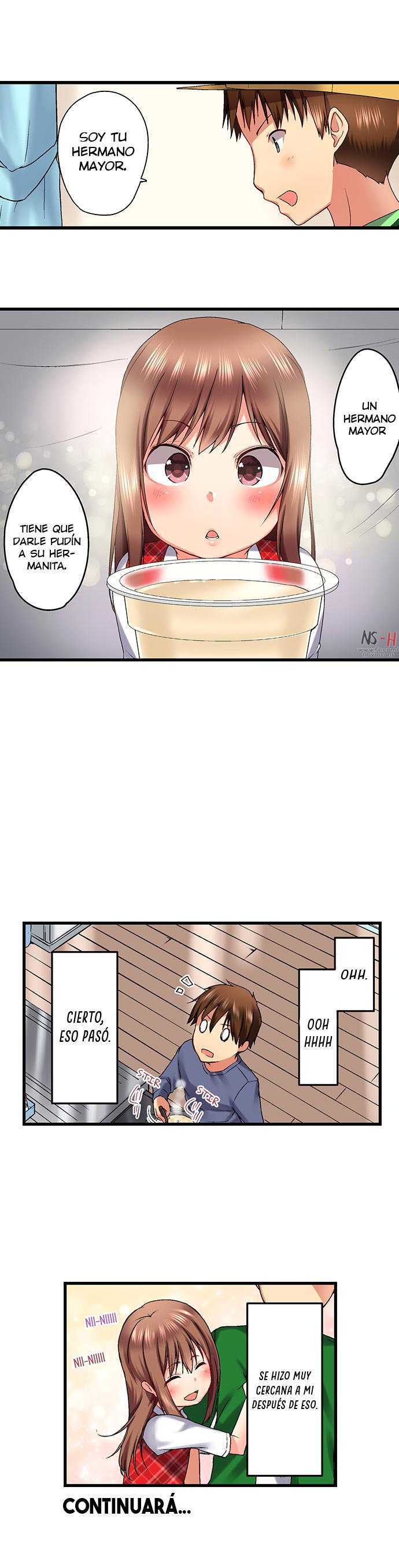 Overflow Capitulo 19 página 9
