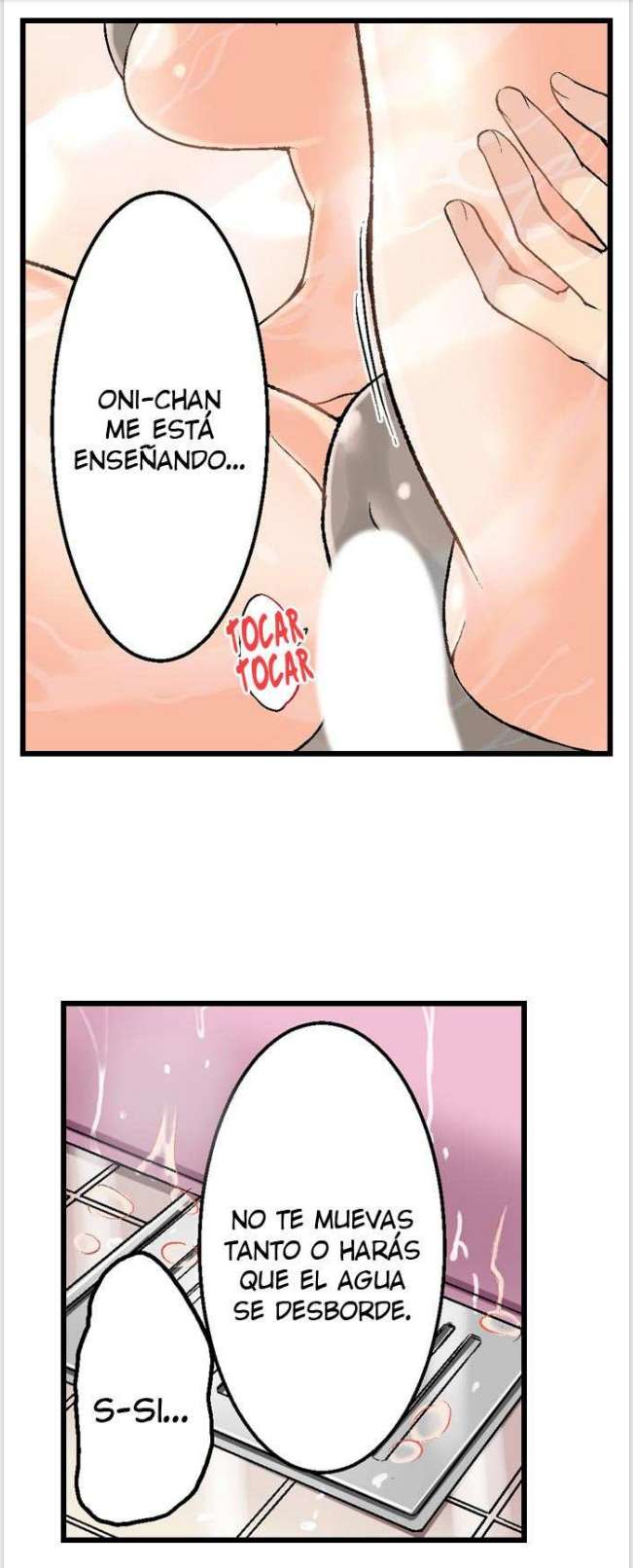Overflow Capitulo 2 página 19