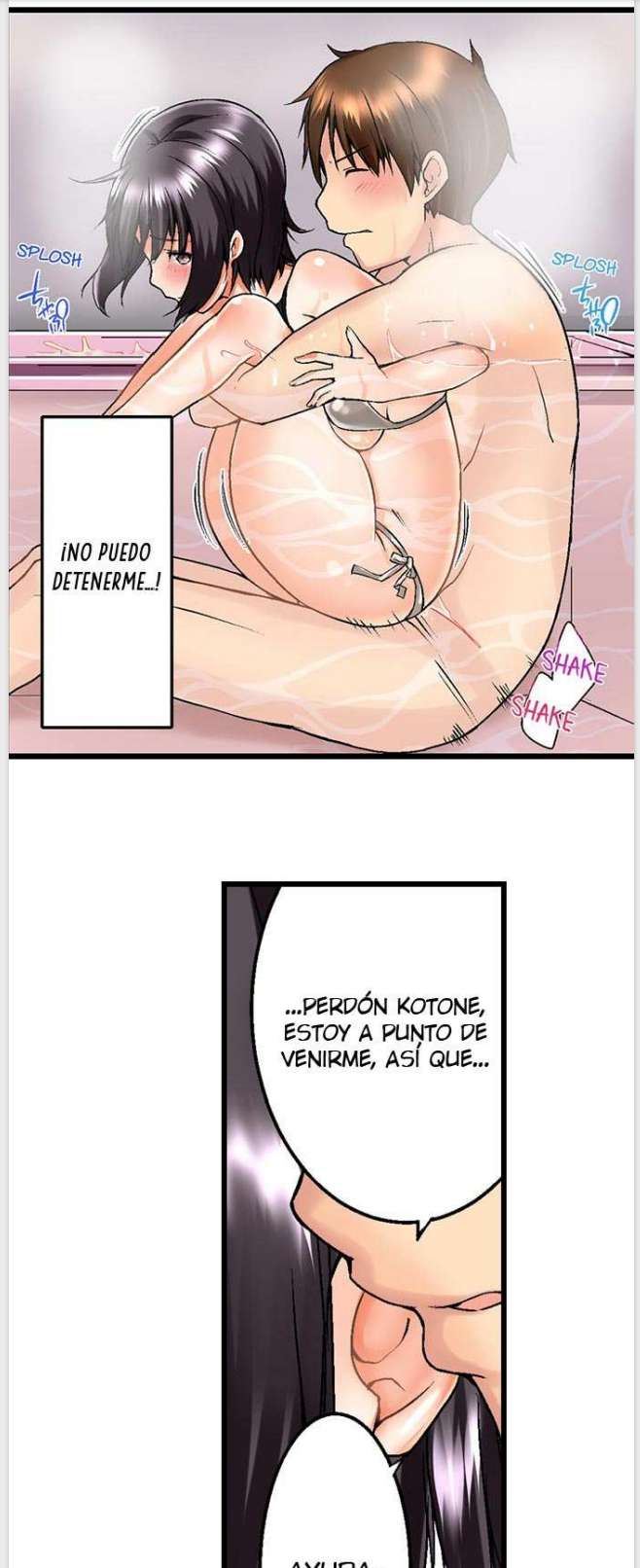Overflow Capitulo 2 página 21