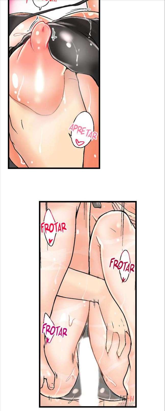 Overflow Capitulo 2 página 23