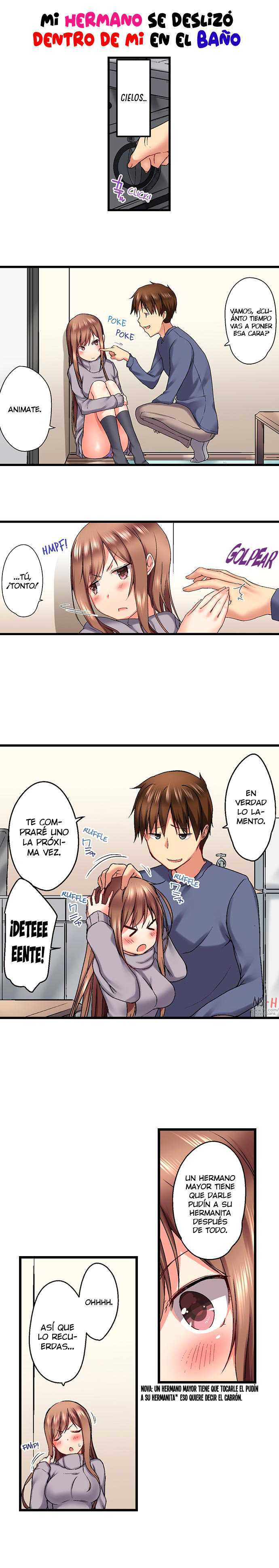Overflow Capitulo 20 página 2